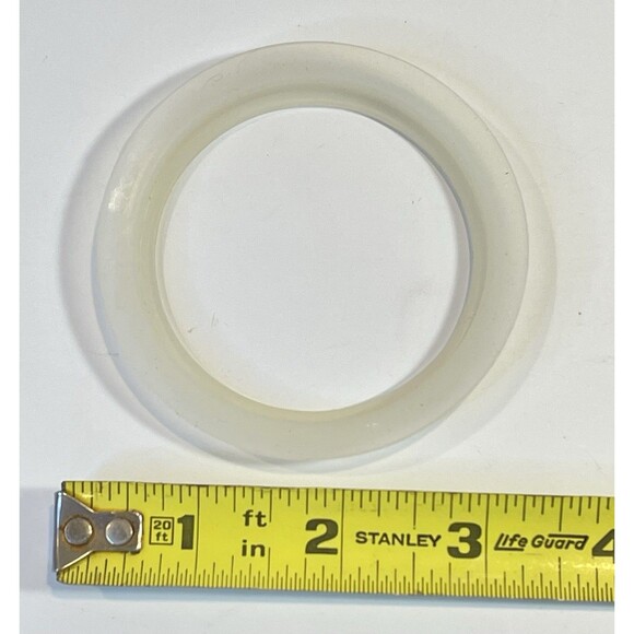 Hamilton Beach Single Serve Coffee Maker Replacement Seals 49981 & 49981A OEM - Picture 4 of 6